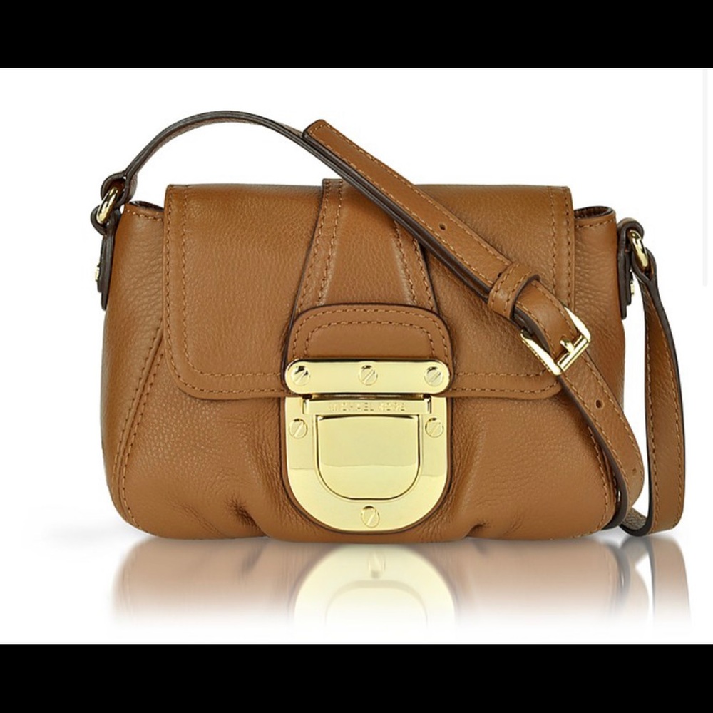 Michael Kors mini Crossbody bag